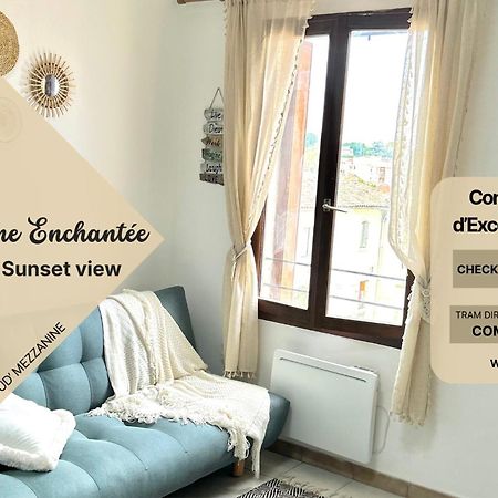 Appartement Bobby Blue Reasort à Montpellier Extérieur photo