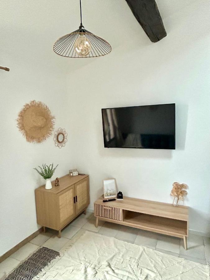 Appartement Bobby Blue Reasort à Montpellier Extérieur photo