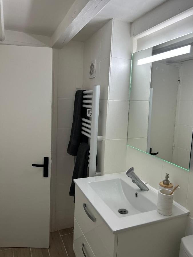 Appartement Bobby Blue Reasort à Montpellier Extérieur photo