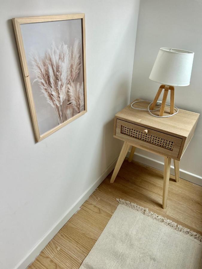 Appartement Bobby Blue Reasort à Montpellier Extérieur photo