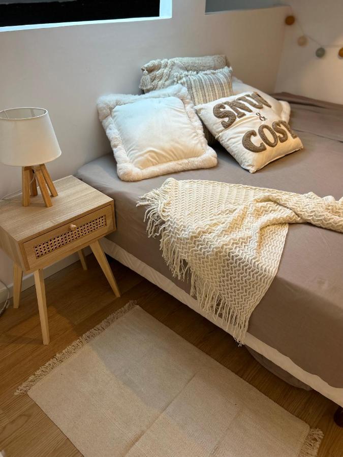 Appartement Bobby Blue Reasort à Montpellier Extérieur photo
