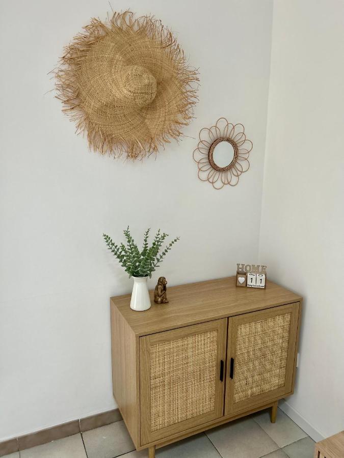 Appartement Bobby Blue Reasort à Montpellier Extérieur photo