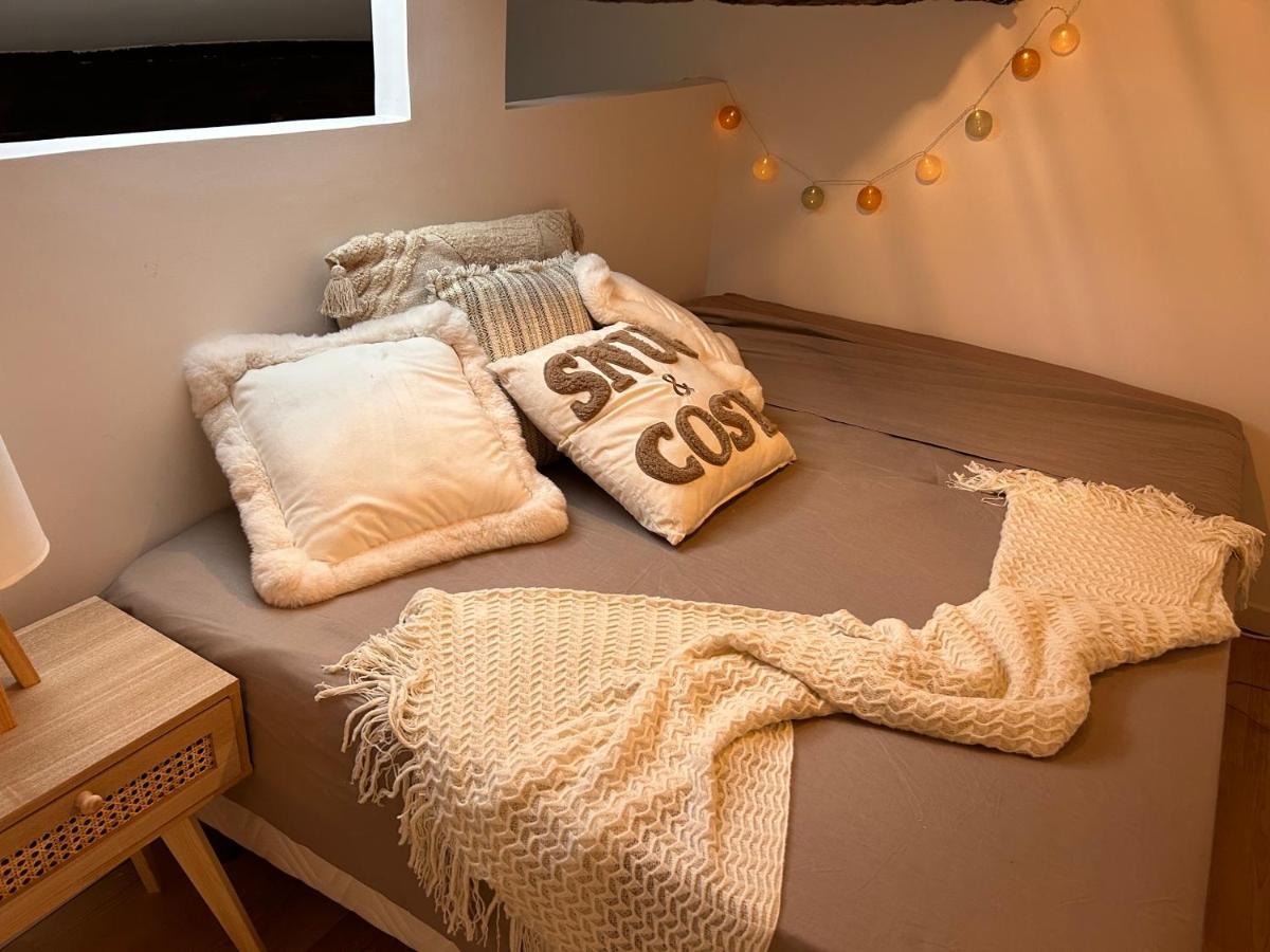 Appartement Bobby Blue Reasort à Montpellier Extérieur photo