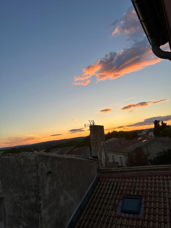 Appartement Bobby Blue Reasort à Montpellier Extérieur photo
