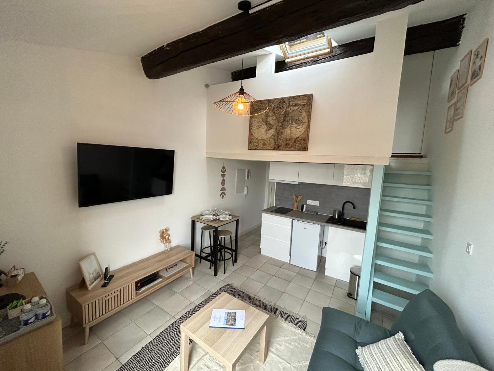 Appartement Bobby Blue Reasort à Montpellier Extérieur photo